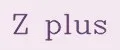 Z plus