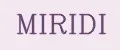 MIRIDI