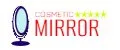 Cosmetic mirror
