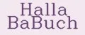 Halla BaBuch