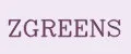 ZGREENS
