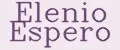Elenio Espero
