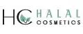 Halal' Cosmetics