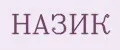 НАЗИК