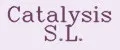 CATALYSIS S.L.