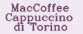 MacCoffee Cappuccino di Torino