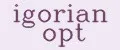 igorian opt