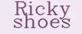 Ricky shoes