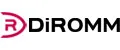 DIROMM Collection