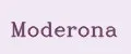 Moderona
