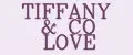 TIFFANY & CO LOVE