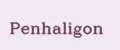 PENHALIGON