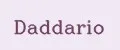 Daddario