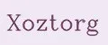 Xoztorg