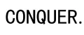 Conquer