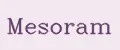 MESORAM