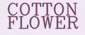 cotton flower