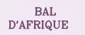 Bal D'afrique