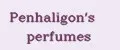 Penhaligon's perfumes