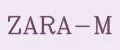 ZARA-M
