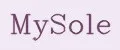 MySole