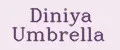 Diniya Umbrella