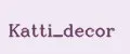 Katti_decor
