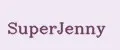 SuperJenny