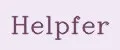 Helpfer