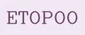 ETOPOO