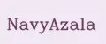 NavyAzala
