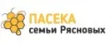 Пасека Семьи Рясновых