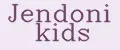Jendoni kids