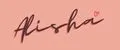 Alisha