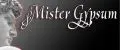 Mister Gypsum