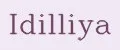 Idilliya