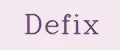 Defix