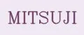 mitsuji