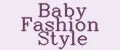Baby Fashion Style