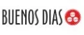 BUENOS DIAS