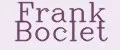Frank Boclet