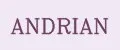 ANDRIAN