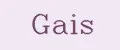 Gais