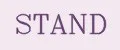 STAND