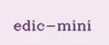 edic-mini
