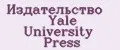 Издательство Yale University Press