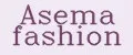 Asema fashion