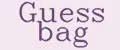 Guess bag