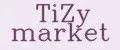 TiZy market