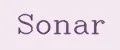 Sonar